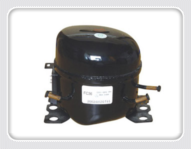 OEM Hermetic Compressor LBP , click to see details