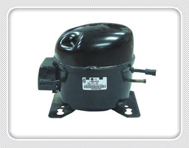 LG Hermetic Compressor LBP, click to see details