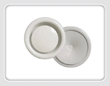 Round Air Diffuser, click to see details