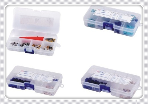 Service Kit for Auto-Air-conditioner Maitenance, click to see details